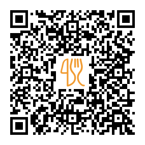 QR-code link para o menu de Fuji Steakhouse