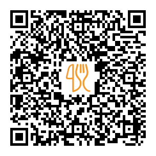 QR-code link para o menu de Zaxby's Chicken Fingers Buffalo Wings