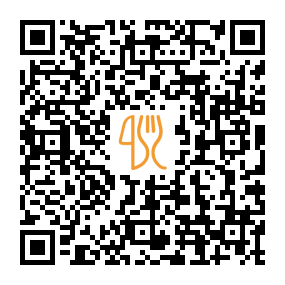 QR-code link para o menu de The Green Gold Diner