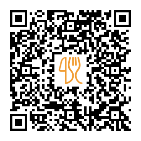 Link con codice QR al menu di Taste Korea 232