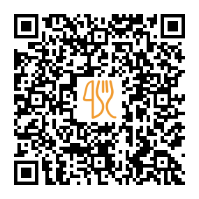 QR-code link către meniul Teriyaki Madness