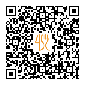 QR-code link para o menu de Hot Diggity Dogs