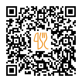 QR-code link către meniul Bonfire