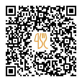 QR-code link para o menu de Lucky Wok