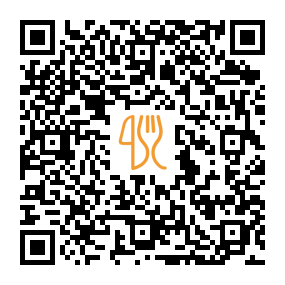 QR-code link para o menu de Reel Deal Fish And Chips