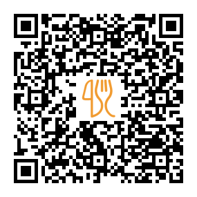 QR-code link para o menu de Asian Tokyo