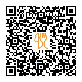 QR-code link para o menu de Hardee's