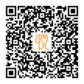 QR-code link către meniul Kinley's Soulfood