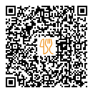 QR-code link către meniul Pepperfire Hot Chicken