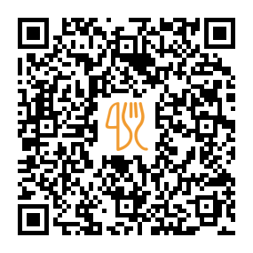 QR-code link para o menu de Fortune Garden