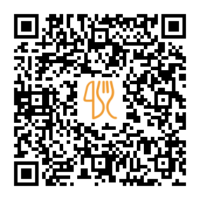 QR-code link para o menu de Pizza Factory