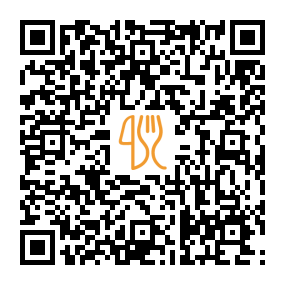 QR-code link para o menu de Five Guys