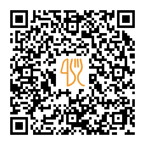 QR-code link para o menu de Jamba Juice