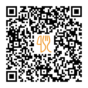 QR-code link naar het menu van Parkton Grill 2.0