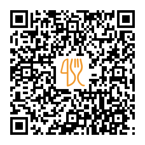 QR-code link para o menu de China King