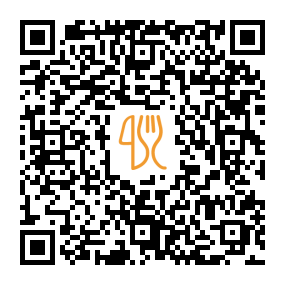 QR-code link para o menu de Santa Fe Cafe