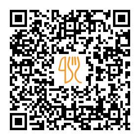 QR-code link para o menu de Blend Oak Forest