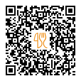 QR-code link para o menu de Krispys Nashville Hot Chicken