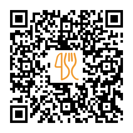 QR-code link para o menu de Five Guys