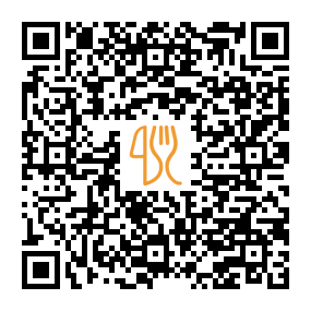 QR-code link para o menu de The Buddha Bowl