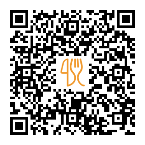 QR-code link naar het menu van Sabbatical Brewing Co