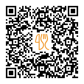 QR-code link para o menu de Coffee Crush