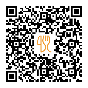 QR-code link para o menu de Mi Corazon Mexican