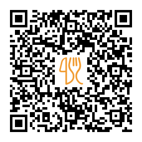 QR-code link para o menu de The Hütte