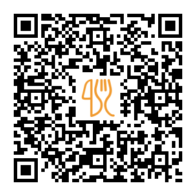 QR-code link para o menu de The Station Coffee Company