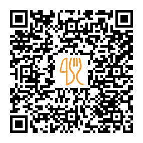 QR-code link para o menu de Burger King