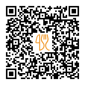 QR-code link para o menu de Burger King