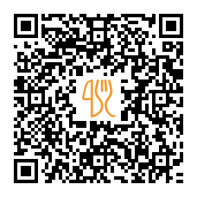 QR-code link para o menu de Popeyes Louisiana Kitchen