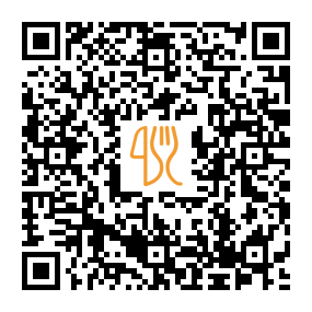 QR-code link para o menu de Robbie G's Crawfish Poboys