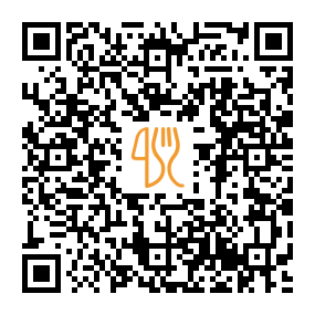 QR-code link către meniul Orange Leaf