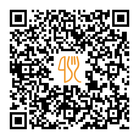 QR-code link para o menu de Thunder Mountain Burgers