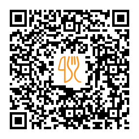 QR-code link para o menu de Burger King