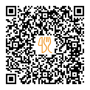 QR-code link para o menu de Trumpet Vine Catering