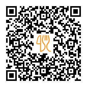 QR-code link para o menu de Colters Bbq