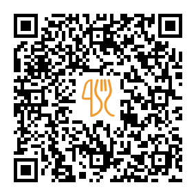 QR-code link către meniul Orange Leaf