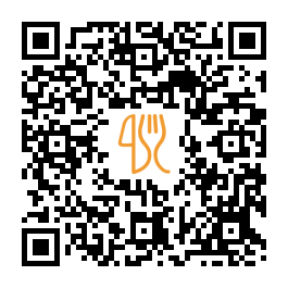 QR-code link para o menu de La Bohème