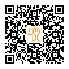 QR-code link para o menu de Cafe Sabor