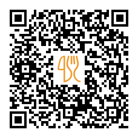 QR-code link către meniul The Outpost Casual Dining