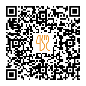 QR-code link para o menu de Dunkin'