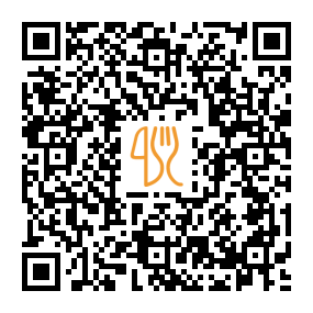 QR-code link para o menu de Clean Juice