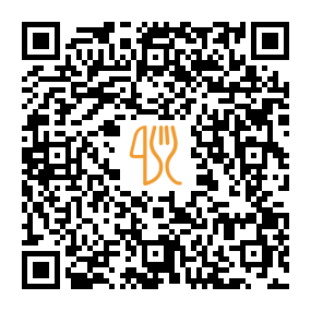 QR-code link para o menu de Café Thảo Mi