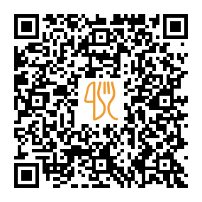 QR-code link para o menu de Buckshot’s