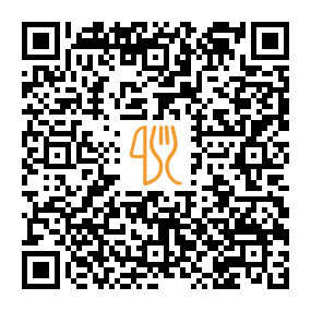 QR-code link para o menu de Baja Cantina