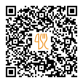 QR-code link para o menu de Antonios Pizza