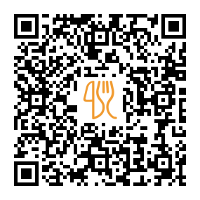 QR-code link para o menu de Brown Dog Café