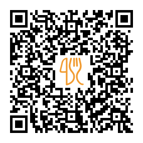 QR-code link para o menu de Cherry Sushi Bento